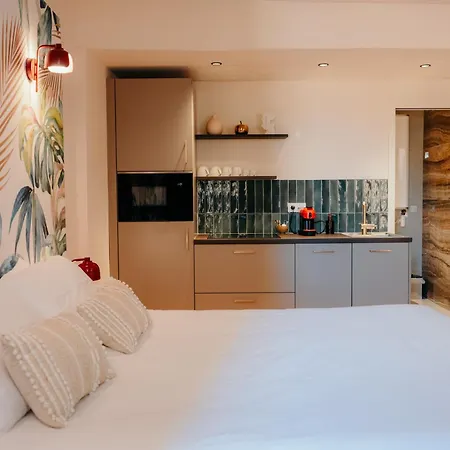 Hotel Fesch & Spa-2